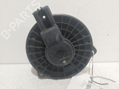Heater blower motor MAZDA 6 Hatchback (GG) | BP20311363M62