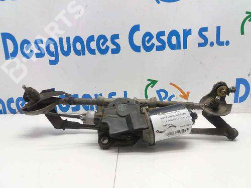 Viskermotor vindrute TOYOTA YARIS (_P1_) 1.3 (NCP10, SCP12_) (86 hp) 5245755