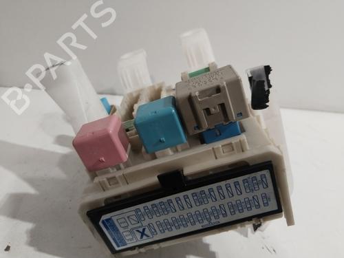 Fuse box TOYOTA PRIUS Liftback (_W2_) 1.5 Hybrid (NHW20_, NHW20R) | BP26504005E1 