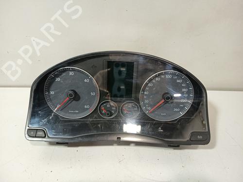 instrument-cluster-vw-golf-v-1k1-1k0920874b-a2c53023102-2003-2004-2005-2006-2007-2008-2009-2010-6584528 main image