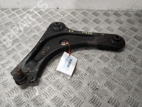 Querlenker links vorne für CITROËN C3 I (FC_, FN_) 1.4 i (73 hp) 26235350
