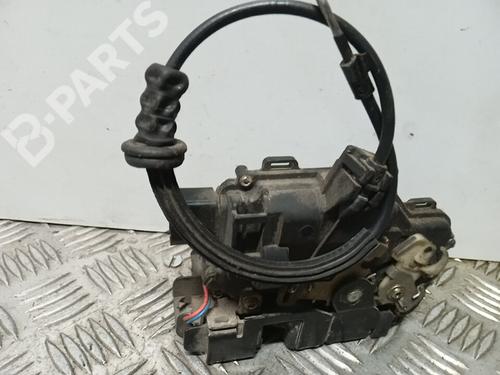 Front right lock VW GOLF IV (1J1)  | BP8691257C97 