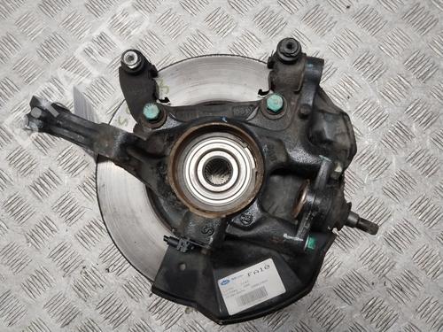 Right front steering knuckle KIA CARENS III MPV (UN) 2.0 CRDi 140 | BP20707210M26 