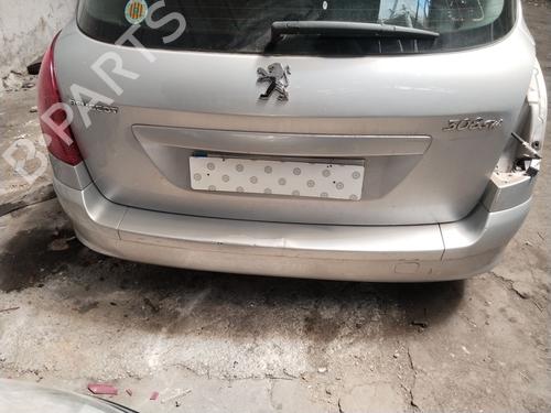 Used Tailgate Tailgate PEUGEOT 308 SW I (4E_, 4H_) 1.6 HDi (109 hp) 34157752 34157752