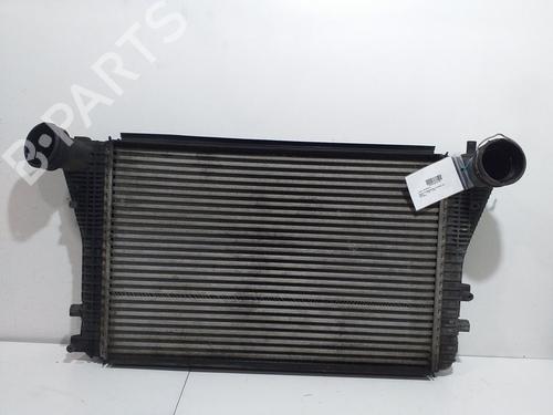 Used Intercooler VW GOLF V (1K1) [2003-2010]  13255734