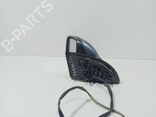 Left mirror PEUGEOT 307 (3A/C)  | BP6892140C26 