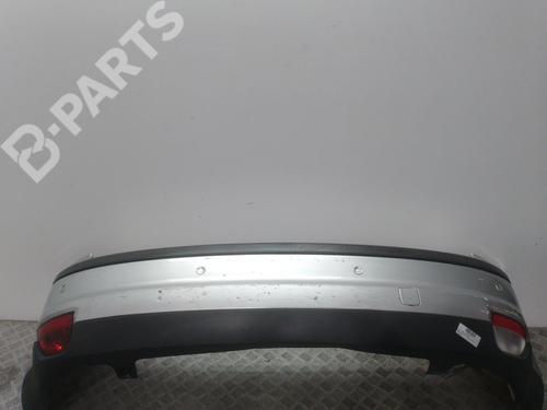Rear bumper FORD FOCUS C-MAX (DM2)  | BP11842987C8 