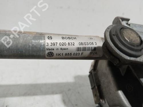 Front wiper motor VW GOLF V (1K1) 1.9 TDI | BP19787674M29 