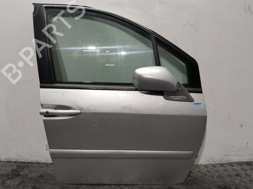 Used Right front door CITROËN C8 (EA_, EB_) 2.2 HDi (128 hp) 30305261