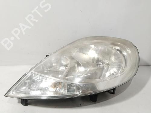 Used Left headlight NISSAN PRIMASTAR Van (X83) 2.0 dCi 115 (114 hp) 30396306