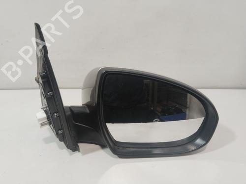 Used Right mirror Right mirror HYUNDAI TUCSON (TL, TLE) 1.6 GDi (132 hp) 34185894 34185894