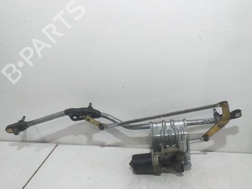 Front wiper motor RENAULT SCÉNIC II (JM0/1_)  | BP16700376M29 