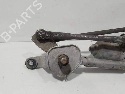 Front wiper motor SUZUKI SX4 (EY, GY) 1.6 VVT (RW416, YA21S) | BP29854011M29 - Image 3