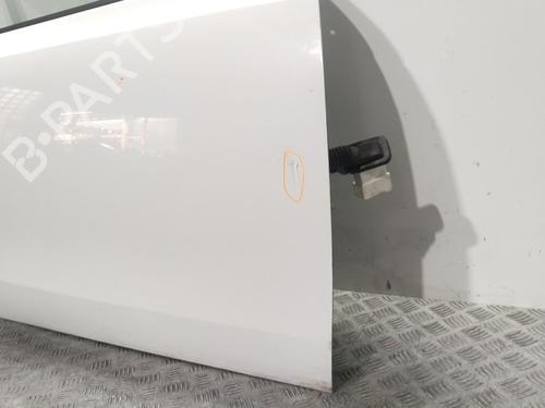 Right front door HYUNDAI i30 (FD) 1.6 CRDi | BP26566665C3 