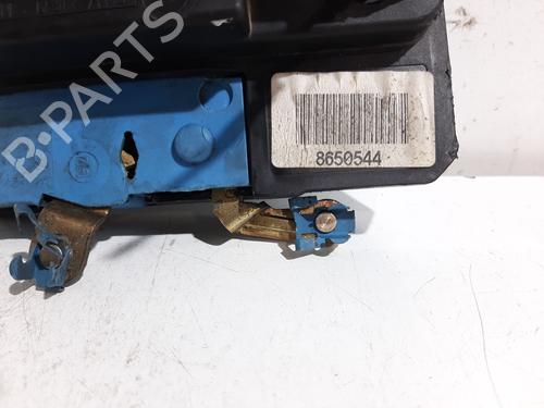 Front left lock VOLVO S60 I (384) 2.4 D | BP19065419C98 