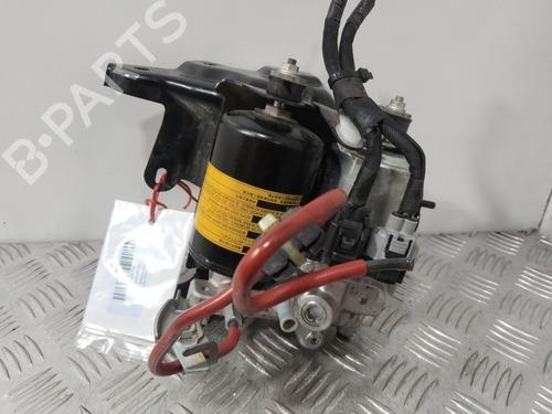 Used ABS pump ABS pump TOYOTA PRIUS (_W5_) 1.8 Hybrid E-Four (ZVW55_, ZVW51_) (98 hp) 33399400 33399400