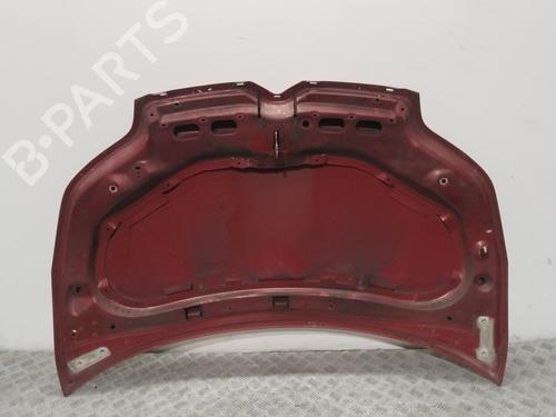 Hood CITROËN C4 I (LC_) 2.0 HDi | BP29023274C1 