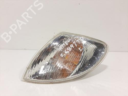 Used Left front indicator Left front indicator RENAULT MEGANE I (BA0/1_) [1995-2004] 7437375 7437375