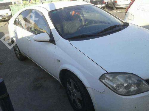 Starter NISSAN PRIMERA Hatchback (P12)  | BP6305749M8 