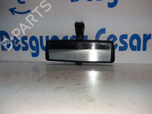 Used Rear mirror Rear mirror SEAT TOLEDO I (1L2) [1991-1999] 5202036 5202036