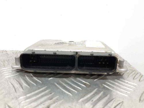 Engine control unit (ECU) SEAT ALHAMBRA (7V8, 7V9)  | BP6480268M57 