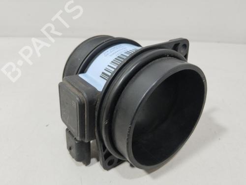 Used Mass air flow sensor PEUGEOT 407 (6D_) [2004-2011]  10095404