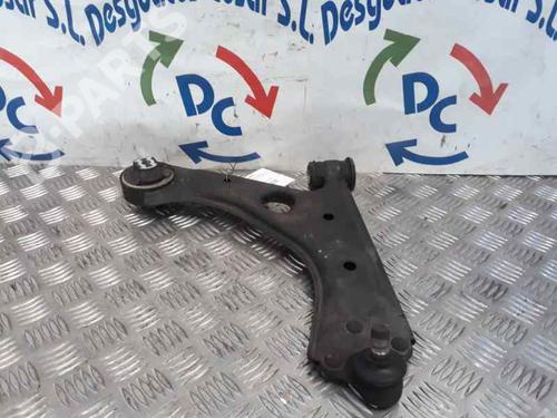 Used Right front suspension arm PEUGEOT BIPPER (AA_) [2008-2025]  5669565