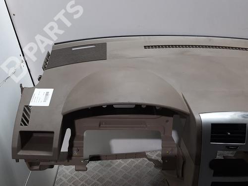 Dashboard DODGE CALIBER  | BP8619183C46 