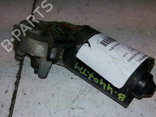 Used Front wiper motor Front wiper motor SEAT TOLEDO I (1L2) [1991-1999] 5162063 5162063