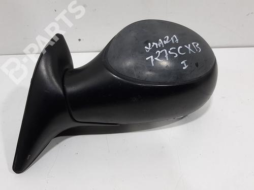 Left mirror CITROËN XSARA PICASSO (N68) 2.0 HDi | BP8493797C26 