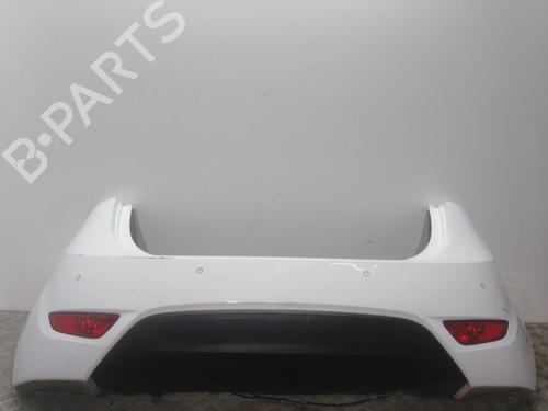 Used Rear bumper HYUNDAI ix20 (JC) 1.4 (90 hp) 12258042