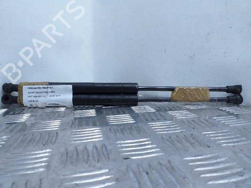 Used Hood lift support SEAT IBIZA III (6L1) [2002-2009]  14066401