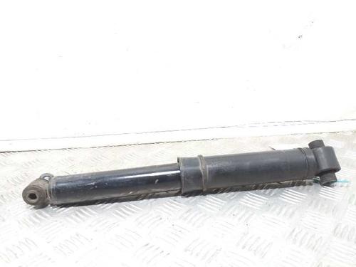 Used Right rear shock absorber Right rear shock absorber RENAULT MEGANE II (BM0/1_, CM0/1_) [2001-2012] 6130438 6130438