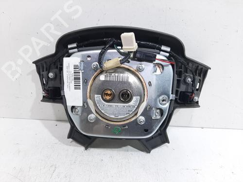 BP17921067C9 | Airbag do condutor JEEP GRAND CHEROKEE III (WH, WK) 3.0 CRD BP17921067C9