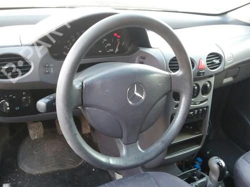 Starter MERCEDES-BENZ A-CLASS (W168) A 170 CDI (168.008) | BP8417638M8 