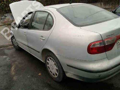Rudehejsemekanisme Højre bagtil SEAT TOLEDO II (1M2)  | BP5190497C25 