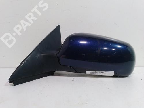 Left mirror AUDI A6 C5 (4B2) 2.4 | BP10014547C26 