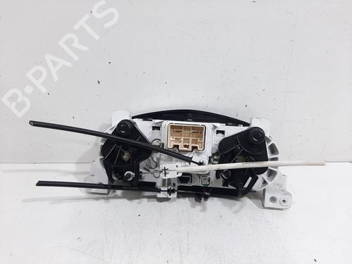 Commande Chauffage DACIA LODGY (JS_)  | BP17147379I5 