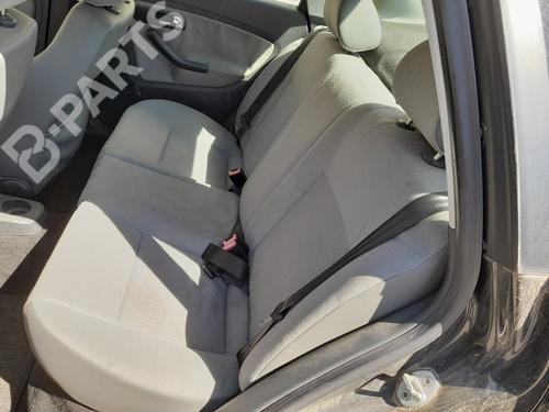 Engine control unit (ECU) SEAT CORDOBA (6L2)  | BP9620746M57 