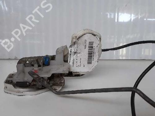 Used Front right lock HONDA CIVIC VI Hatchback (EJ, EK) 1.5 i (EK3) (114 hp) 5190029