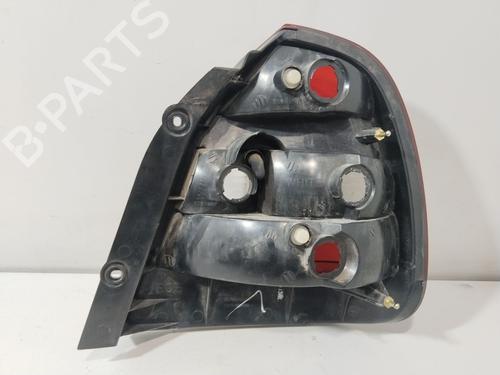 Left taillight DAEWOO NUBIRA (J100) 1.6 16V | BP36889371C34 - Image 2