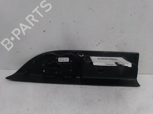 Left front window switch FORD MONDEO III Saloon (B4Y)  | BP16345073I27 