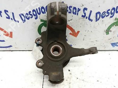 Used Right front steering knuckle FORD FOCUS II (DA_, HCP, DP) [2004-2013]  5207353