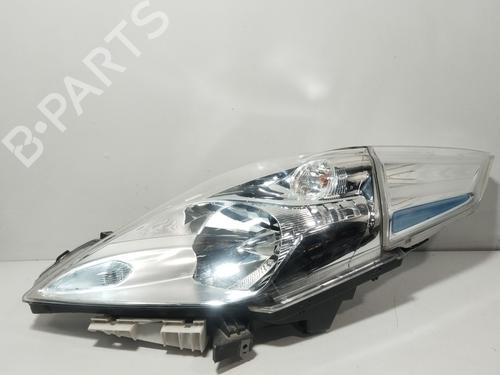 faro-izquierdo-nissan-leaf-ze1-2017-37417418 main image