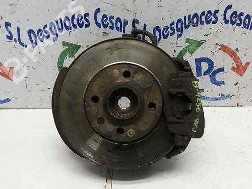 Used Right front steering knuckle SEAT CORDOBA (6K2) 1.4 (60 hp) 5167645