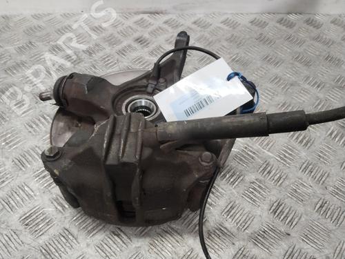 Left front steering knuckle CITROËN C4 I (LC_) 1.4 16V | BP30704713M25