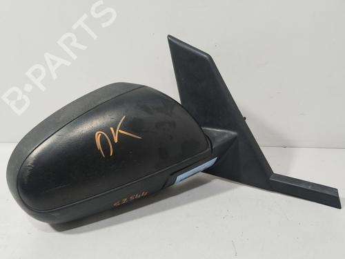 Bakspejl Højre MITSUBISHI COLT VI (Z3_A, Z2_A)  | BP29438183C27 