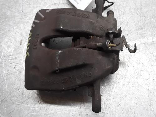 Right front brake caliper PEUGEOT 807 (EB_) | BP11595123M104 - Image 2