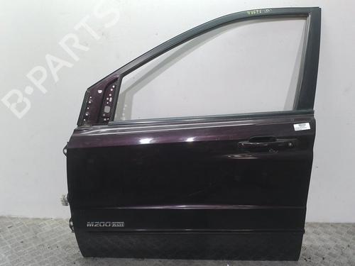 Used Left front door SSANGYONG KYRON 2.0 Xdi (141 hp) 14365744