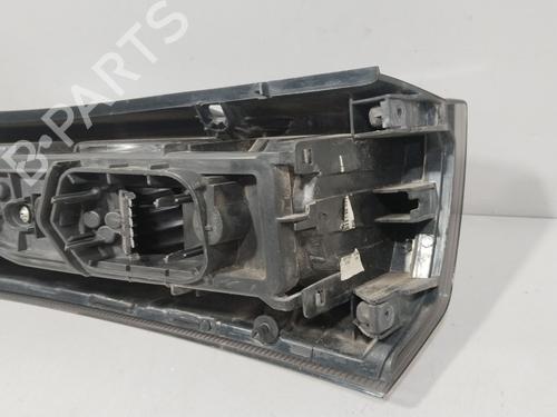 Right taillight OPEL MERIVA A MPV (X03) 1.6 (E75) | BP30147979C35 